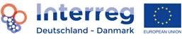 Interret Deutschland Danmark logo